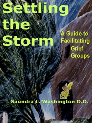 cover image of Settling the Storm